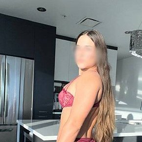 Anna-Bellucci Model/Ex-Model escort in Toronto offers Analsex services