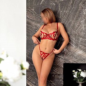 Eva-Monaco escort in Toronto