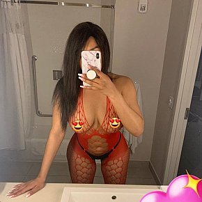 Olivia-Luxx escort in  offers DUO services