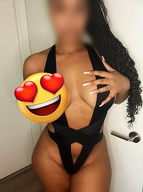 Olivia-Luxx escort in  offers DUO services