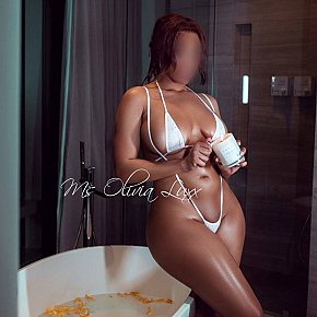 Olivia-Luxx escort in Ottawa offers DUO services