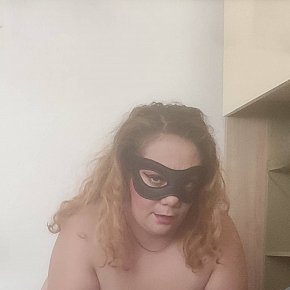 Linda BBW escort in Rome