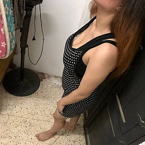 yara Mature escort in Hurghada offers Dildo Play/Toys services