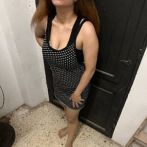 yara BBW escort in Hurghada offers Erotische Massage services
