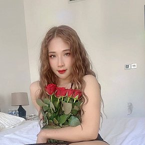 Jesse escort in Dubai