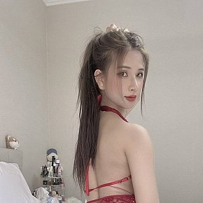 Jesse escort in Dubai