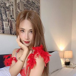 Jesse escort in Dubai