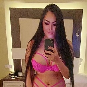 EllA Tetas Enormes escort in 