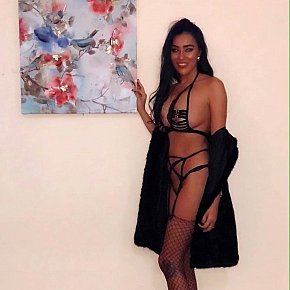 EllA Tetas Enormes escort in 