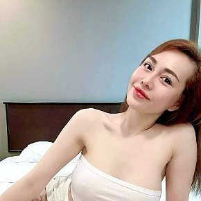 Ann escort in Dubai