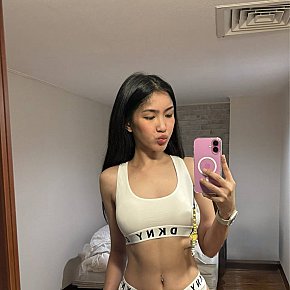 CUTIE-PIE escort in Manila