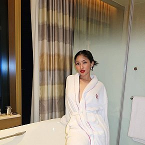 CUTIE-PIE escort in Manila