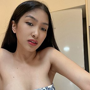 CUTIE-PIE escort in Manila