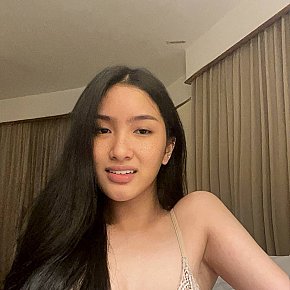 CUTIE-PIE escort in Manila