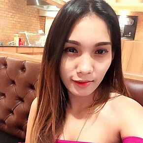 BB escort in Bangkok offers Ganzkörpermassage services