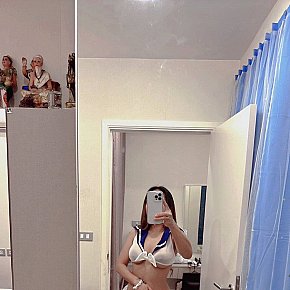 BB escort in Bangkok offers Ganzkörpermassage services