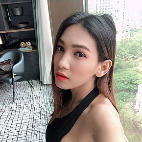 BB escort in Bangkok offers Ganzkörpermassage services