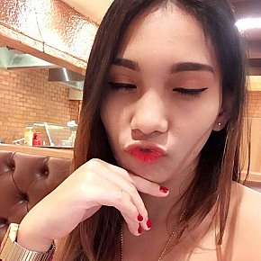 BB escort in Bangkok offers Ganzkörpermassage services