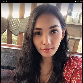 BB escort in Bangkok offers Ganzkörpermassage services