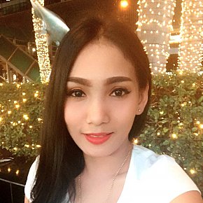 BB escort in Bangkok offers Ganzkörpermassage services