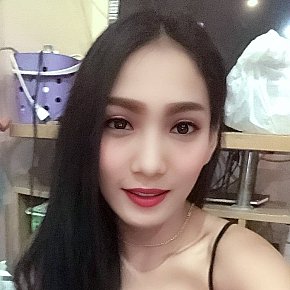 BB escort in Bangkok offers Ganzkörpermassage services