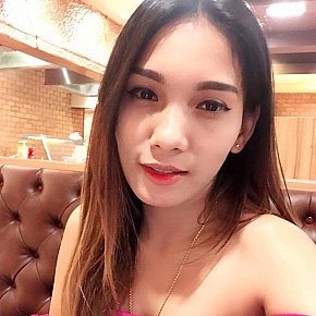 BB escort in Bangkok offers Ganzkörpermassage services