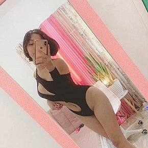 Naomi escort in Bangkok