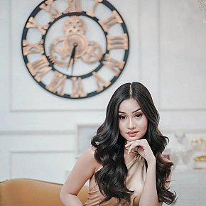 Naomi escort in Bangkok