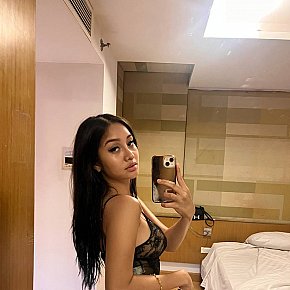 Naomi escort in Bangkok