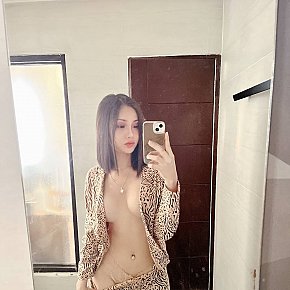 Naomi escort in Bangkok