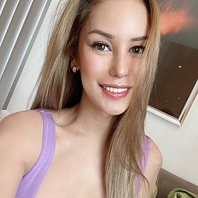 ISLA escort in Kuala Lumpur