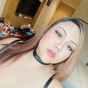 BIG-ASAIN-BBW Super Busty
 escort in Kuala Lumpur offers Sex cam services