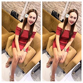 Amity-Amm escort in Bangkok offers 69 Position services