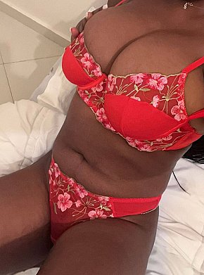 Valentino BBW escort in Casablanca offers Cum in Mouth services