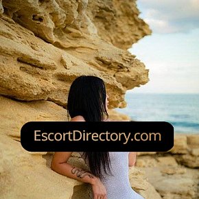 Tess Vip Escort escort in  offers Körperbesamung services