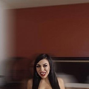 Catalina-Aguilera Mature escort in Toronto offers Girlfriend Experience (GFE) services