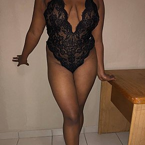 Lisa Super Busty
 escort in Pretoria offers Cum in Mouth services