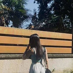 Ximena Student(in) escort in 