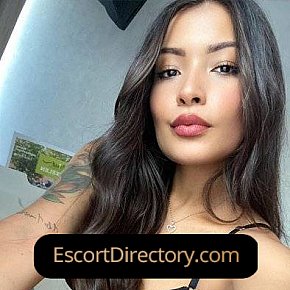 Oriana Vip Escort escort in  offers Fingering services