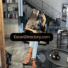 Julia escort in Prague offers Sex in Different Positions services