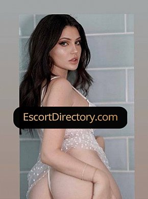 Angelina Vip Escort escort in  offers Venida en la boca
 services