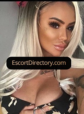 Ashley-Bulgari escort in Athens offers Pornstar Experience(PSE) services