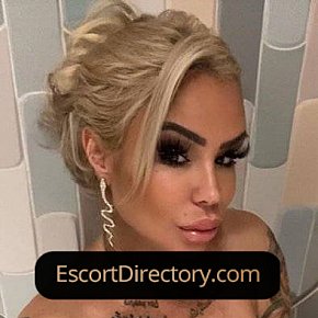 Ashley-Bulgari escort in Athens offers Fotos privadas services