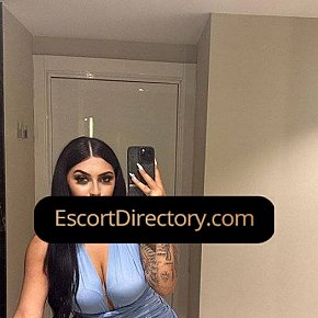 Gizem Vip Escort escort in  offers Masturbation services