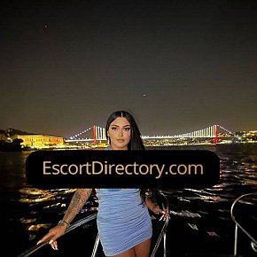 Gizem Vip Escort escort in  offers Masturbation services