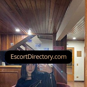 Isa-Menni Vip Escort escort in London offers Anal Sex services