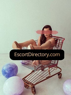 Tania-Mae escort in Montreal offers Blowjob without Condom services