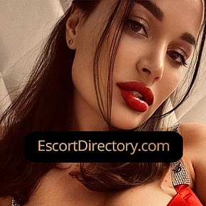 Anita Vip Escort escort in  offers Masturbation services