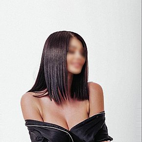 Alicia Totalmente Natural escort in Prague