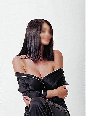 Alicia Completamente Naturale escort in Prague